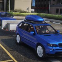 Debadged Tow 10 Car Pack