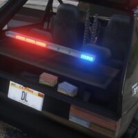 BF Club Police | Template | Callsigns