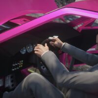 Benefactor Vorschlaghammer Drift Custom | Glow Lights | Tuning