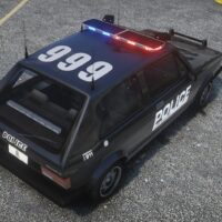 BF Club Police | Template | Callsigns