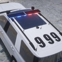 Vapid Aleutian Sheriff | Template | Callsigns