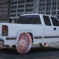 Declasse Yosemite 1500 Donk | Tuning