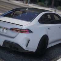 BMW M5 G90 2024 | Tuning | Debadged