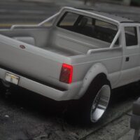 Vapid Sandking Stanced | Tuning | Custom Sound