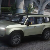 Debadged Tow 10 Car Pack