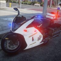 Debadged Police Pack | 15 Vehicles | Templates