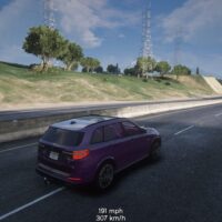 Car Stats [Standalone]
