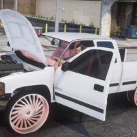 Declasse Yosemite 1500 Donk | Tuning