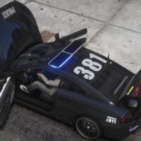 Obey 8F Drafter LSPD | Template | Callsigns