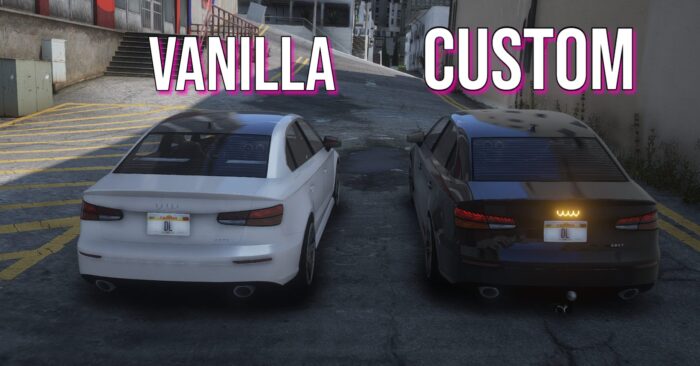 Obey Tailgater S Custom | Tuning | Custom Sound