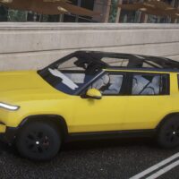 Debadged Tow 10 Car Pack