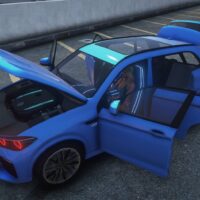 Ubermacht Rebla GTS Custom | Tuning | Template | Custom Sound