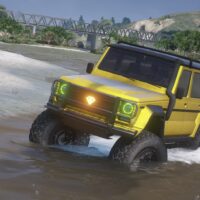 Benefactor Dubsta Lifted | Tuning | Custom Sound