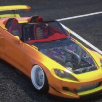 Drift Car Pack: 15 CARS | Debadged