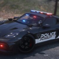 1_3_260b4b5d-b78c-424d-9493-f5bd153749b3.jpg Debadged Police Pursuit Car Pack | 10 Vehicles | Templates