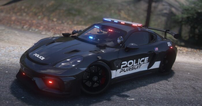 1_3_260b4b5d-b78c-424d-9493-f5bd153749b3.jpg Debadged Police Pursuit Car Pack | 10 Vehicles | Templates