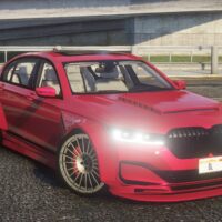 BMW B7 Alpina 2020 Widebody | Debadged