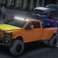 Debadged Tow 10 Car Pack