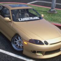 Drift Car Pack: 15 CARS | Debadged