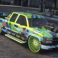 Declasse Yosemite 1500 Donk | Tuning