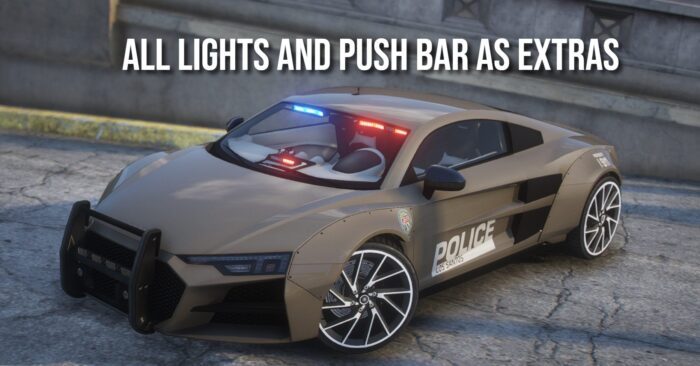 1_3_a4fd6b7a-7ff0-4a00-b6c9-f60e549b15a9.jpg Police Vanilla Pack | 22 Vehicles | Callsigns | Templates