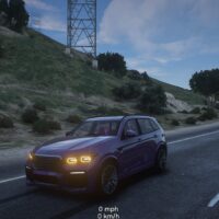 Car Stats [Standalone]
