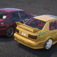 Debadged Vehicle Pack | 100 CARS