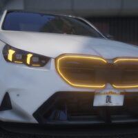 BMW M5 G90 2024 | Tuning | Debadged