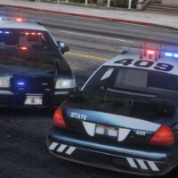 Debadged Vehicle Pack | 200 CARS