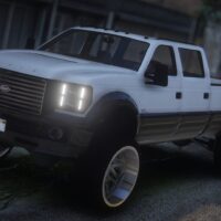 Vapid Sandking Stanced | Tuning | Custom Sound