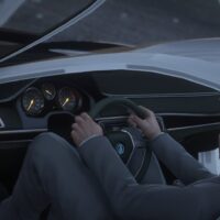 Übermacht Niobe Custom | Glow Lights | Tuning