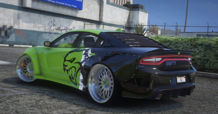 1_4_c66c10bf-c0d0-4edd-9f89-f13d56684822.jpg Dodge Charger Hellcat Widebody Donk | Template | Debadged