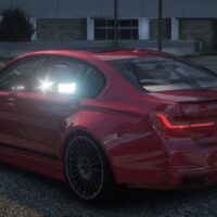 BMW B7 Alpina 2020 Widebody | Debadged