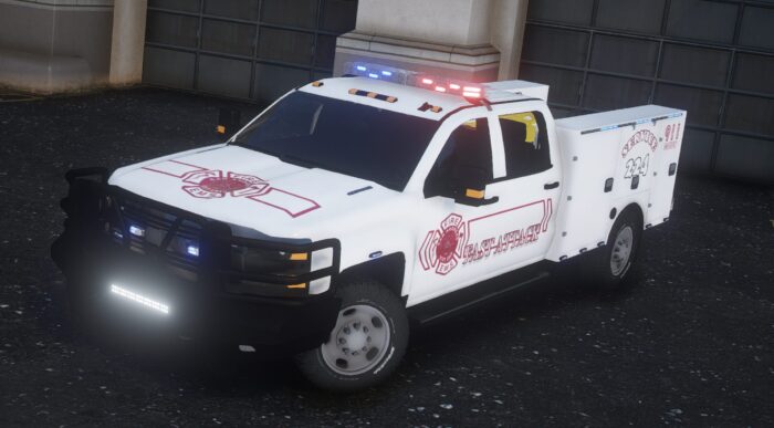 1_4_de840003-3f14-46c5-9d43-e2f409adae2f.jpg FIRE Debadged Car Pack | 5 Vehicles | Templates