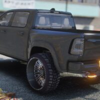 Debadged Tow 5 Car + Trailer Pack