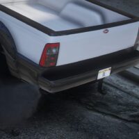 Vapid Sandking Stanced | Tuning | Custom Sound