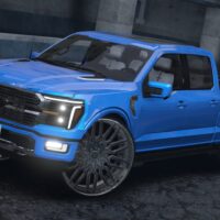 Debadged Donk Car Pack | 20 CARS
