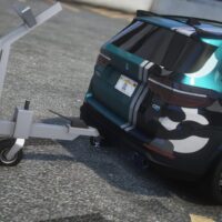 Ubermacht Rebla GTS Custom | Tuning | Template | Custom Sound