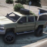 Debadged Tow 10 Car Pack