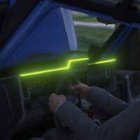 Benefactor Dubsta Lifted | Tuning | Custom Sound