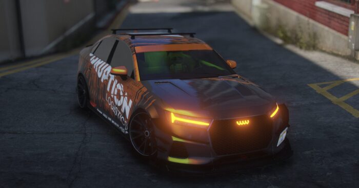 Obey Tailgater S Custom | Tuning | Custom Sound
