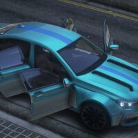 BMW M760i 2017 Widebody | Debadged