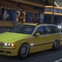 Debadged Tow 10 Car Pack