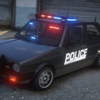 BF Club Police | Template | Callsigns