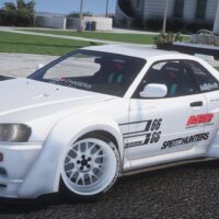 Drift Car Pack: 15 CARS | Debadged