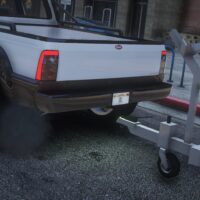 Vapid Sandking Stanced | Tuning | Custom Sound