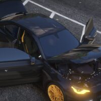 BMW M2 G87 2023 Drift | Debadged