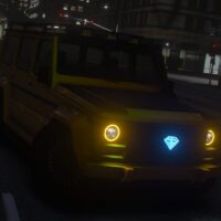 Benefactor Dubsta Custom | Tuning | Custom Sound