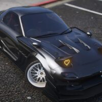 Drift Car Pack: 15 CARS | Debadged
