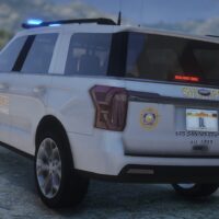 Vapid Aleutian Sheriff | Template | Callsigns